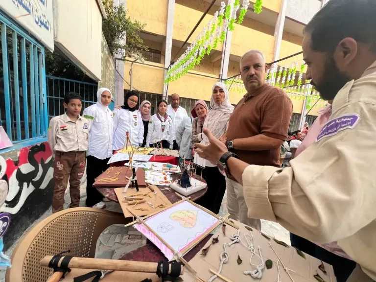 أخبار وأحداث