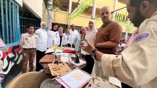 أخبار وأحداث