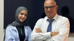 أخبار وأحداث