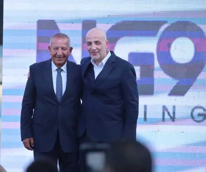 أخبار وأحداث