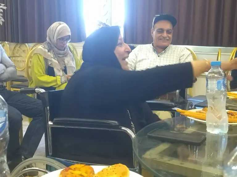 أخبار وأحداث