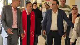 أخبار وأحداث