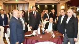 أخبار وأحداث